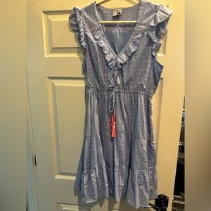 Pretty preppy dress!